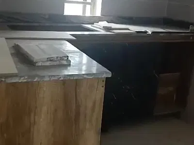 Brand New 2 Bedroom Flat — Bode Thomas Junction, Surulere, Lagos