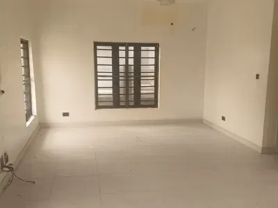 4 Bedroom Duplex with BQ — Lekki, Lagos