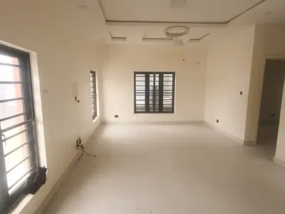 Beautiful Fully Detach Duplex — Lekki, Lagos
