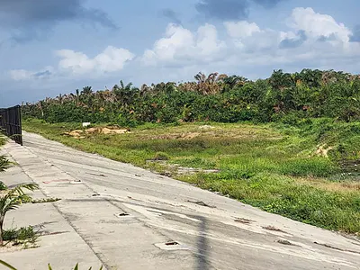 Residential Land Plot on Coastal Road — Coastal Road, Eleko, Ibeju Lekki, Lagos