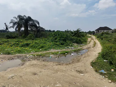 5 Acres of Mixed-Use Land — Alasia, Ajah, Lagos