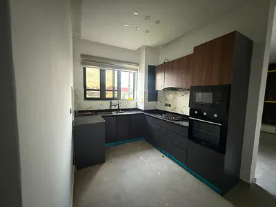 Fully Serviced 2 Bed Apartment in Ikate — Lekki, Lagos