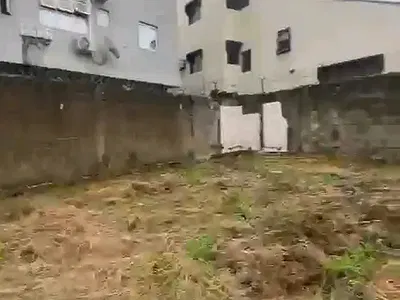 Commercial Land — Ojodu, Lagos
