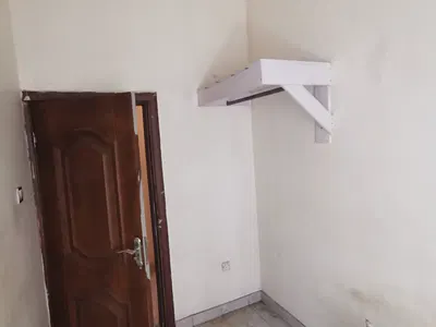 Spacious Room BQ Self Contain — Lekki, Lagos