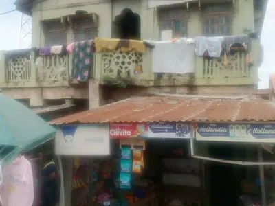 Commercial Property — Obafemi Awolowo Express Way, Oke Ado, Ibadan, Oyo