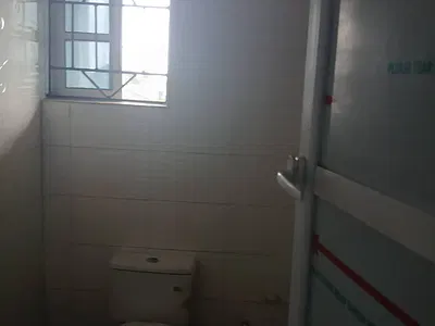 Nice and Spacious 1 Bedroom Apartment — Fayfay Area Behind Igando Oloja Town, Ibeju Lekki, Lagos
