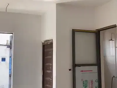 Newly Built Self Contain Flat with Open Plan Kitchen — Mende, Maryland, Lagos