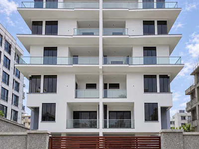 4 Bedroom Maisonette Duplex — Ikoyi, Lagos