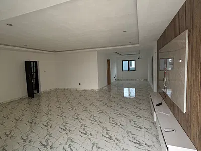Spacious 2 Bedroom Flat — Lekki, Lagos