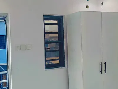 Roomself Contain Upstairs — Ajah, Lagos