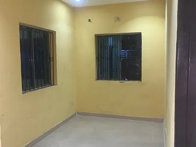 Brand New Mini Flat — Off Akilo, Shomolu, Lagos