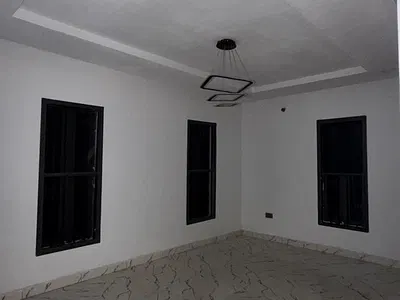 Brand New 1 Bedroom Flat — Airport Road (Citec Mbora), Jabi, Abuja