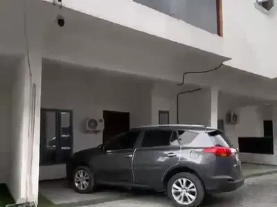 Distress Sales Lury Fully Furnished 2 Bedroom Terrace Duplex — Lekki, Lagos