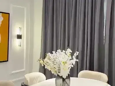 5 Bedroom Duplex — Dideolu Estate, Ogba, Ikeja, Lagos