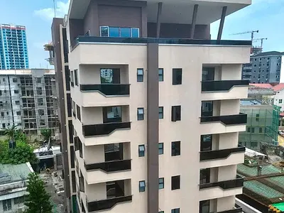 4 Bedroom Maisonette Penthouse — Old Ikoyi, Ikoyi, Lagos