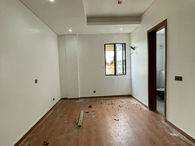 3 Bedroom Apartment — Ikoyi, Lagos