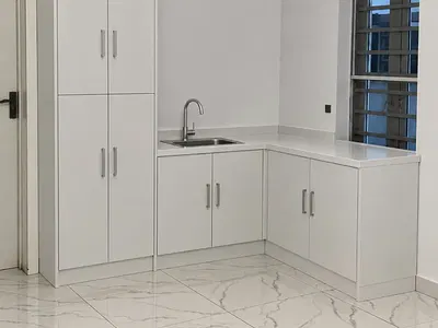 One.bedroom and Parlour Mini Flat — Lekki, Lagos