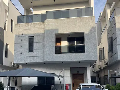 5 Bedroom Detached Duplex — Ikate, Lekki, Lagos