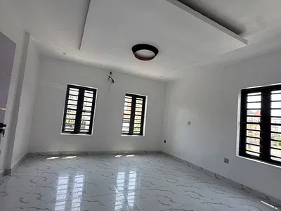 Luxurious Comfortable 2 Bedroom Penthouse — Lekki, Lagos