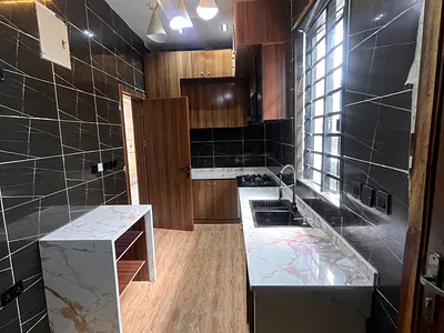 Well Designed 4 Bedroom Semi Detached Duplex — Lekki, Lagos