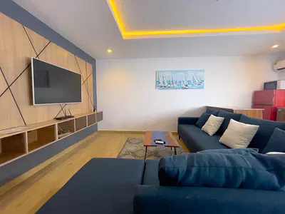 1 Bedroom Flat — Off Adetokunbo Ademola, Victoria Island (VI), Lagos