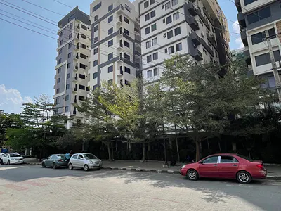 Fully Furnished 4-Bedroom Maisonette Penthouse — Victoria Island (VI), Lagos