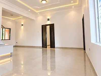 Executive Standard 2 Bedroom Flat — Lekki, Lagos
