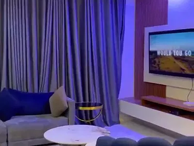 Furnished 2 Bedroom Apartment — Banana Island, Ikoyi, Lagos