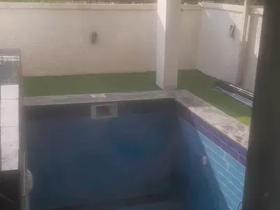 5 Bedroom Fully Detached Duplex — Lekki, Lagos