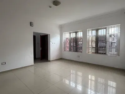 3 Bedroom Apartment — Lekki, Lagos