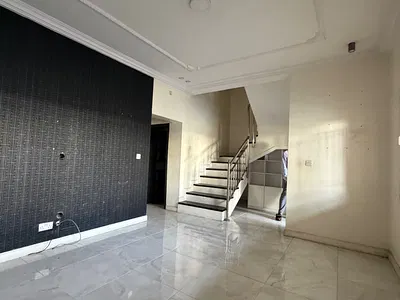 4 Bedroom Terraced Duplex — Ikate, Lekki, Lagos