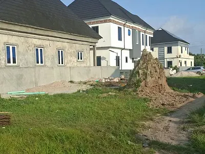 Prime Land — Beechwood Adiva, Bogije, Ibeju Lekki, Lagos