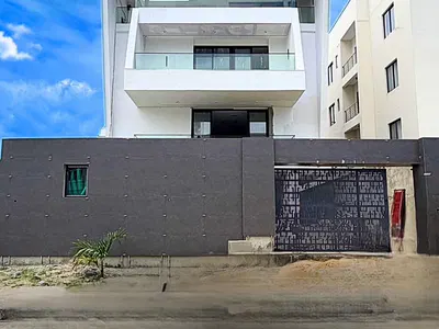 5 Bedroom House — Ikoyi, Banana Island, Ikoyi, Lagos