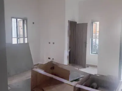 Sweet 2 Bedroom Apartment — Aptech, Thera Peace Estate, Ajah, Lagos