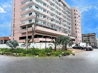 2 Bedroom Apartment — Lekki, Lagos