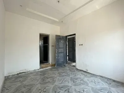 A Newly Built Spacious Mini Flat in a Good Location — Fadeyi Onipanu, Yaba, Lagos