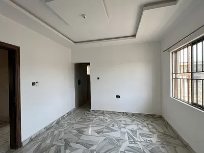 A Newly Built Modern Mini Flat with Good Features — Fadeyi, Yaba, Lagos