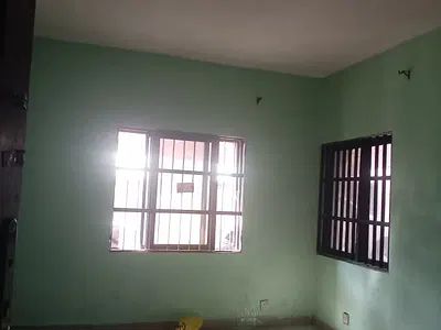 A Luxury Standard Spacious Shared Apartment with Excellent — Ajah, Lagos