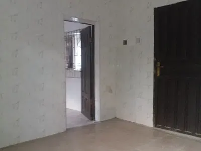 A Luxury Standard Spacious Mini Flat with Excellent Downstairs — Royal Palm Will Estate, Badore, Ajah, Lagos
