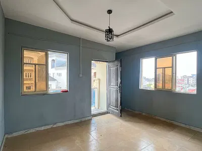 Modern Mini Flat in a Serene Location — Fadeyi Onipanu, Yaba, Lagos