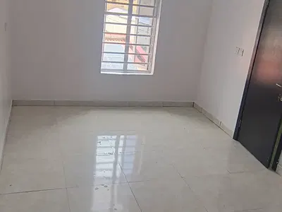 Room Upstairs Shared Kitchen — Lekki, Lagos