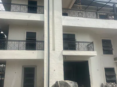 6 Bedroom Fully Detached Duplex — Off Ibb Way, Maitama District, Abuja