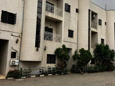 5 Bedroom Terraced Duplex — GRA Ikeja, Ikeja, Lagos