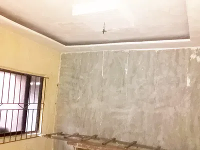 Nice and Standard Mini Flat — Serene and Secure Compound Kajola Phase 2 Estate, Lakowe, Lakowe, Ibeju Lekki, Lagos