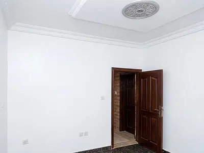 2 Bedroom Ground Floor Flat in a Highly Secured and Serene Estate — Medina Estate, Gbagada, Lagos