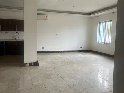 Luxury 2 Bedroom Apartment — Maitama District, Abuja
