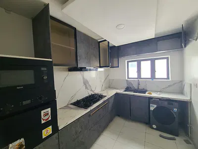 Spacious 2 Bedroom Apartment — Lekki, Lagos