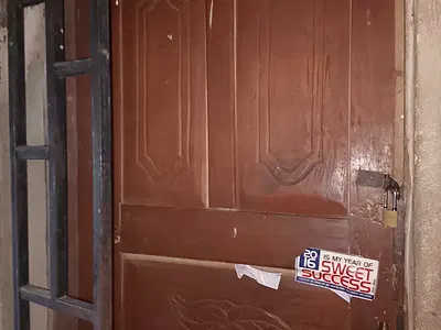 A Room Selfcontain Available — Orji, Owerri Municipal, Imo