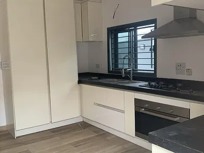 Spacious 5 Bedroom Duplex Plus BQ, Gen — Lekki Phase 1, Lekki, Lagos