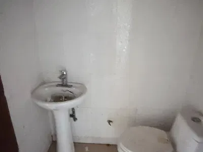 2 Bedroom Flat — Close to Abraham Adesanya Estate., Ajah, Lagos